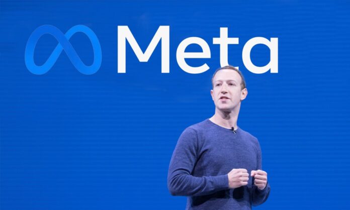 Facebook-Meta-Zuckerberg