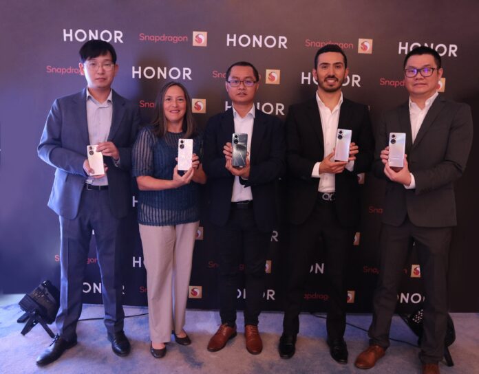 Honor lanzamiento Ecuador V2
