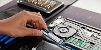 Kingston lidera la distribución de unidades SSD al canal en 2020