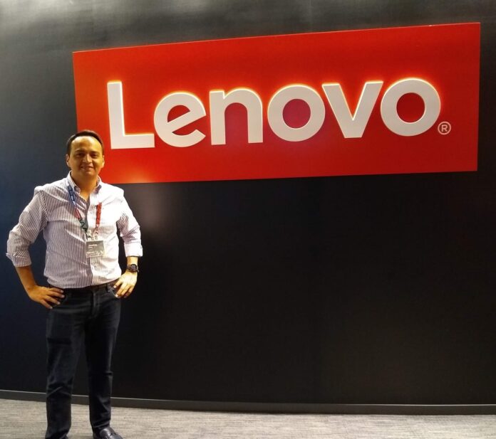 Lenovo