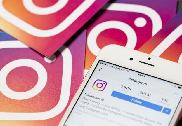 INSTAGRAM