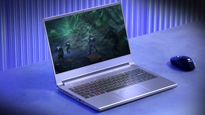 acer