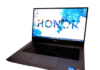 El canal se prepara con la Honor MagicBook X14
