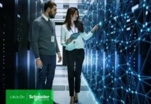 Schneider Electric presenta las 4 mejores prácticas de ciberseguridad para Edge Computing