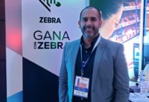 Partner Connect de Zebra reconocido como uno de los mejores de la región.