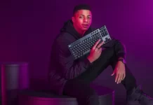 CES 2023: Logitech anuncia su nuevo G502 X Plus, MX Master 3S, Astro A30 y otros productos