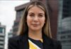 VMware designa a Nathalia Alban Bravo como directora para la región Andina