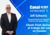 Vicepresidente de Check Point destaca el trabajo del canal en Ecuador