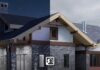 Nexxt Home presentó en Ecuador su nueva cámara para exterior e interior con batería