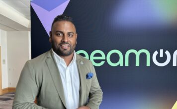 Shiva Pillay, General Manager & Senior Vice President para las Américas de Veeam.