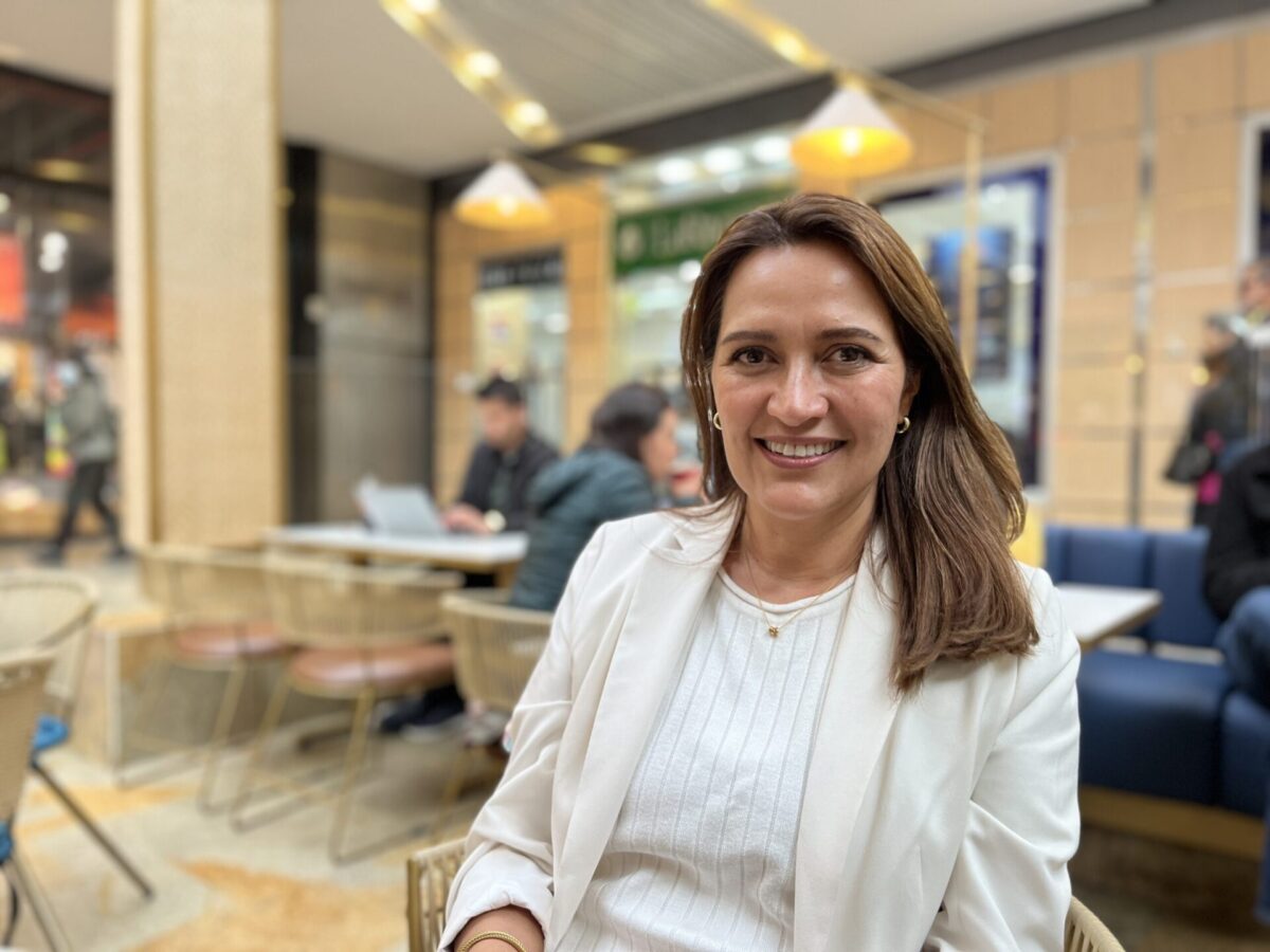 Cristina Méndez