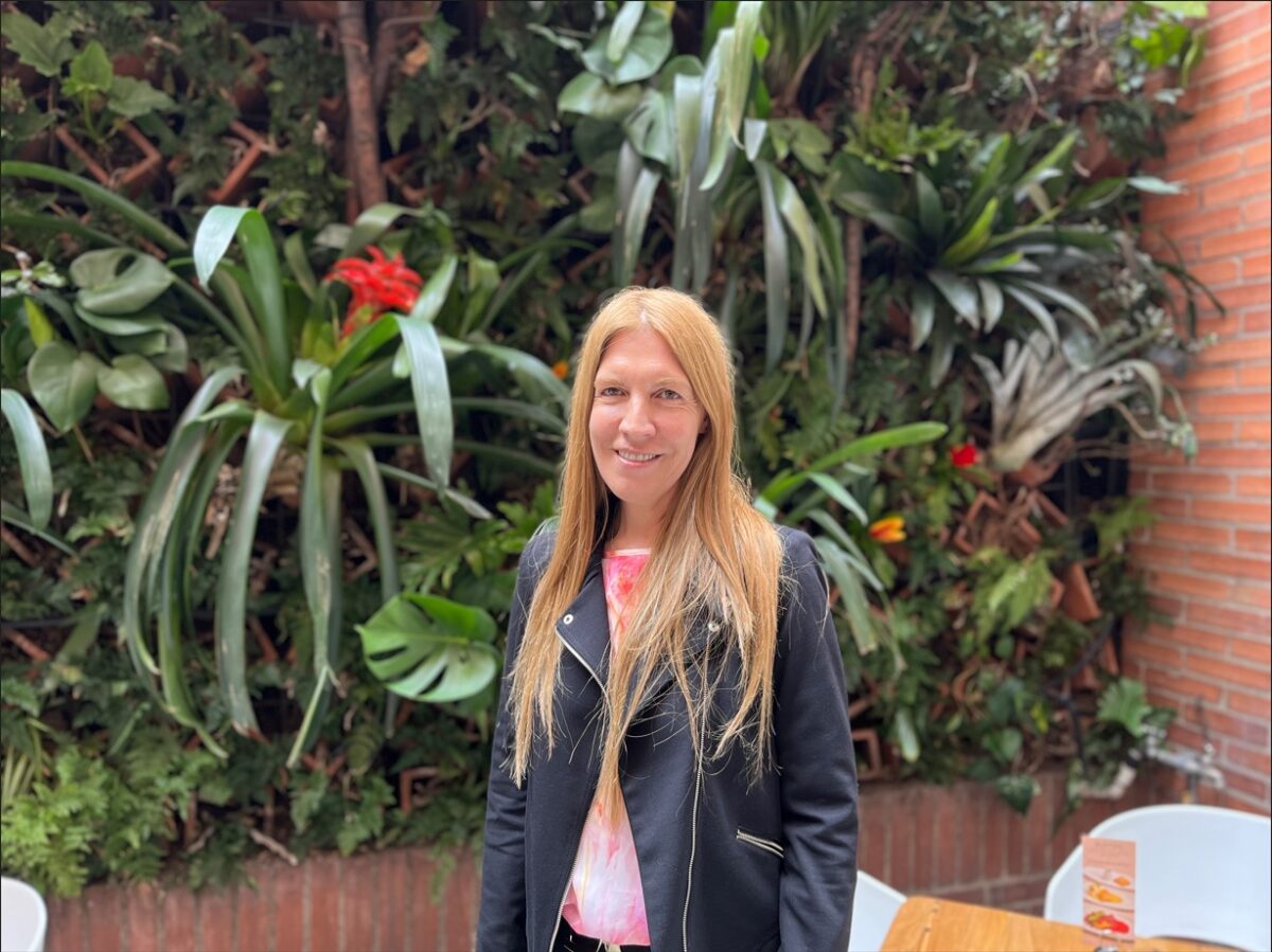 Cristina Romero - SonicWall