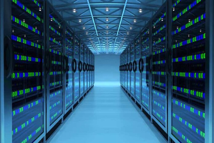 data-centers