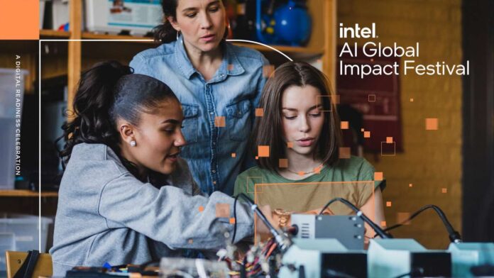 intel-global-ai-impact-fest