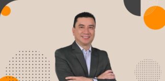 Jhon Richard Martin, Regional Sales Manager de Nexxt Infraestructura para LATAM.