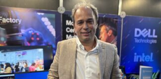 Ariel Ojman - Director de Marketing para México y MCLA en Dell Technologies