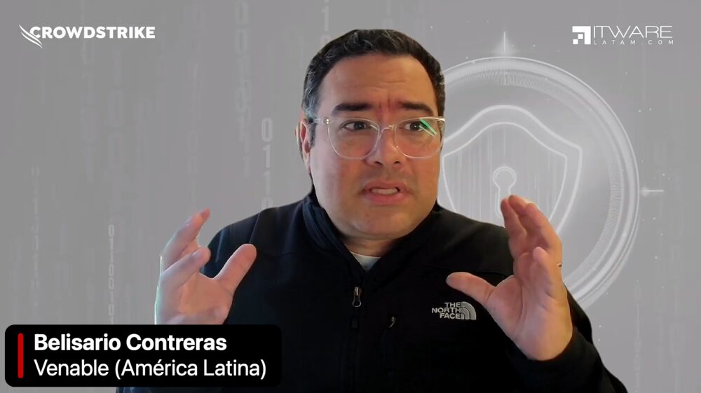 Belisario Contreras, Venable