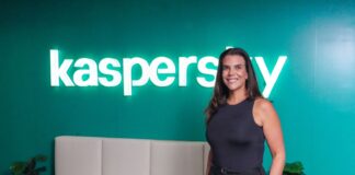Daniela Álvarez de Lugo, directora general para la región Norte de América Latina en Kaspersky.