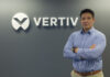 David Goncalvez, gerente de estrategia y ofertas en Vertiv LATAM.