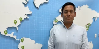 Diego-Vasquez-Gerente de Proyectos en ZKTeco.