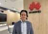 Esteban Londoño - Huawei