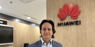 Esteban Londoño - Huawei