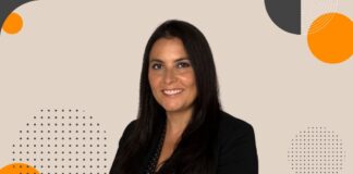 Geraldine Stack de Kingston