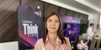 Diana Pérez - Motorola