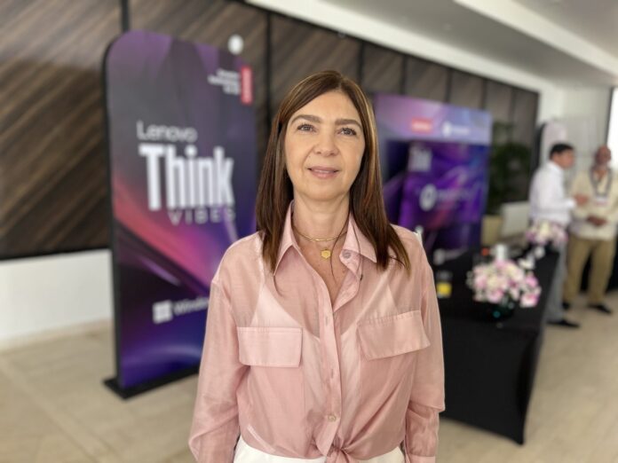 Diana Pérez - Motorola