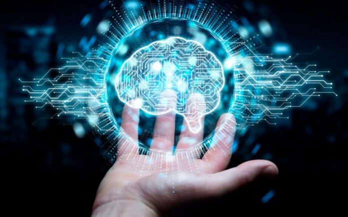 Fortinet dio a conocer su solución de seugridad mejorada por IA.