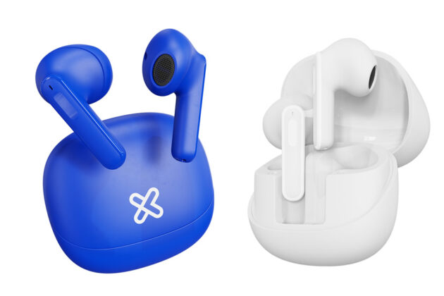 Klip Xtreme anunci&oacute; sus nuevos modelos de auriculares.