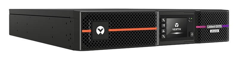 Vertiv anunció la ampliación de su familia de unidades de suministro ininterrumpido de energía (UPS) de doble conversión en línea Vertiv Liebert GXT5 Lithium-Ion para las aplicaciones de voltaje global de 5-10 kVA (en 200-240 V) que satisfacen las necesidades de los clientes latinoamericanos. Los modelos GV se suman a los modelos Liebert GXT 5 Lithium-Ion de 1-3 kVA para complementar el portafolio de UPS con baterías de iones de litio para el borde de la red.  

Estos modelos de Vertiv han sido diseñados para los reducidos espacios del borde de la red, con un diseño convertible en rack/torre y una altura de únicamente 3 U (UPS de 5-10 kVA) en el rack. Además, los nuevos modelos GV incluyen un gabinete de bypass de mantenimiento integrado, para ahorrar aún más espacio U en el rack, y todos los UPS Liebert GXT5 Lithium-Ion cuentan con una garantía limitada de cinco años.

La mayor densidad de potencia de las baterías de iones de litio le permitió a Vertiv ofrecer más tiempo de duración en un menor espacio. En comparación con los UPS con baterías de plomo ácido con válvula reguladora (VRLA), este tiempo de autonomía puede aumentarse con hasta ocho gabinetes externos de baterías. Además, estas permiten una mayor temperatura operativa y una vida útil más prolongada, reduciendo así el costo total de propiedad en hasta un 50% en comparación con las soluciones VRLA.

“El nuevo Liebert GXT5 Lithium-Ion GV trae a Latinoamérica una solución ideal para los entornos más exigentes en términos de temperatura operativa, mayor vida útil y tiempo de respaldo dentro del segmento de UPS monofásicos. Además, aporta grandes beneficios en los ciclos de operación y reemplazo de infraestructura. Esto tiene un valor especial para los usuarios con una gran cantidad de sitios distribuidos con voltajes variados en muchas ciudades o países”, indicó David Goncalvez, gerente de estrategia y ofertas en Vertiv LATAM.

De acuerdo con el informe de Omdia, "Market Landscape: Battery Energy Storage Systems”, se espera que para 2030, la adopción de baterías a base de litio para UPS en centros de datos, siga creciendo rápidamente, convirtiéndose así en el líder del mercado de baterías para estas herramientas y alcance el 65% de los ingresos mundiales.