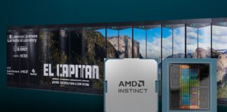 AMD presentó su supercomputadora construida por HPE que se encuentra alojada en el Laboratorio Nacional Lawrence Livermore. Este lanzamiento refuerza el compromiso continuo de la marca con la computación de alto rendimiento.