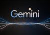 Google incorporó Gemini en español a sus distintas aplicaciones.