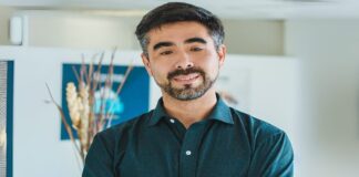 Hernán Mella, Technical Sales en Licencias OnLine.