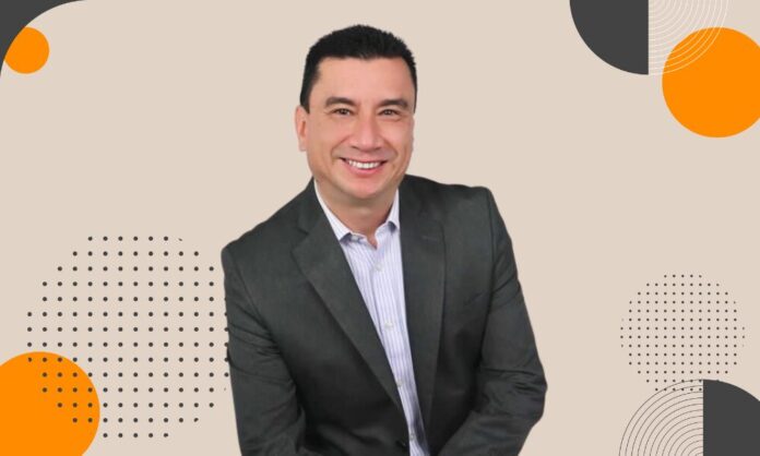 Jhon Martin de Nexxt.