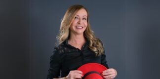 Sandra Vaz, Directora Senior de Partner Ecosystem para América Latina en Red Hat