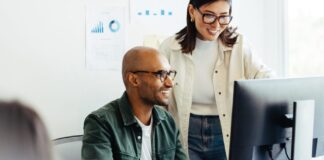 TD SYNNEX optimiza StreamOne con nuevas capacidades de comercio y seguridad.