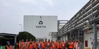 Vertiv desarrolló su programa de capacitación para LATAM.