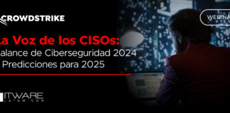 Webinar CrowdStrike.