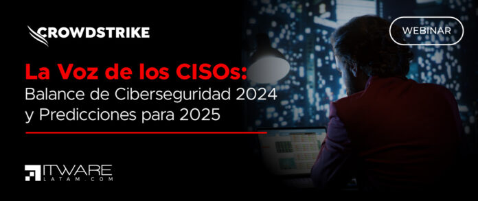 Webinar CrowdStrike.