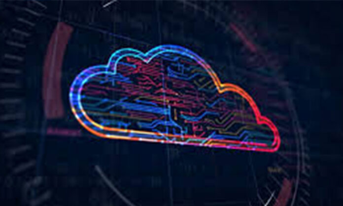 Cloud