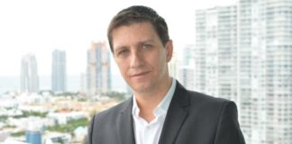 Douglas Wallace, Gerente de Ventas Distrital, América Latina y el Caribe en Pure Storage.