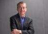 Pat Gelsinger, CEO Intel.