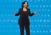 Safra Catz, CEO de Oracle.