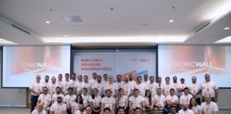 SonicWall Bootcamp 2024.