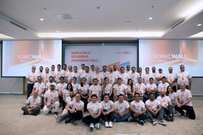 SonicWall Bootcamp 2024.