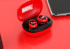 Auriculares Xtech