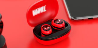 Auriculares Xtech
