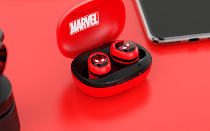 Auriculares Xtech